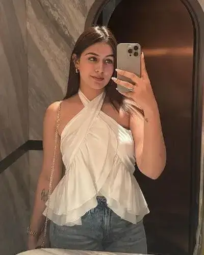 Escorts In Palitana