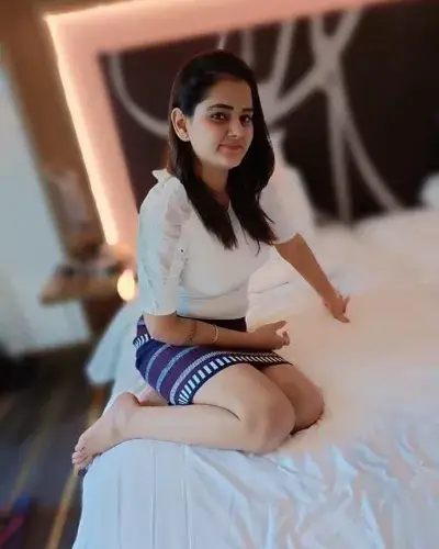 Escort Service In Palitana