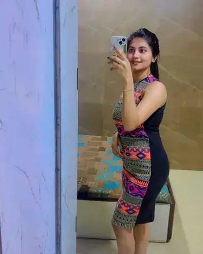 Escort Palitana